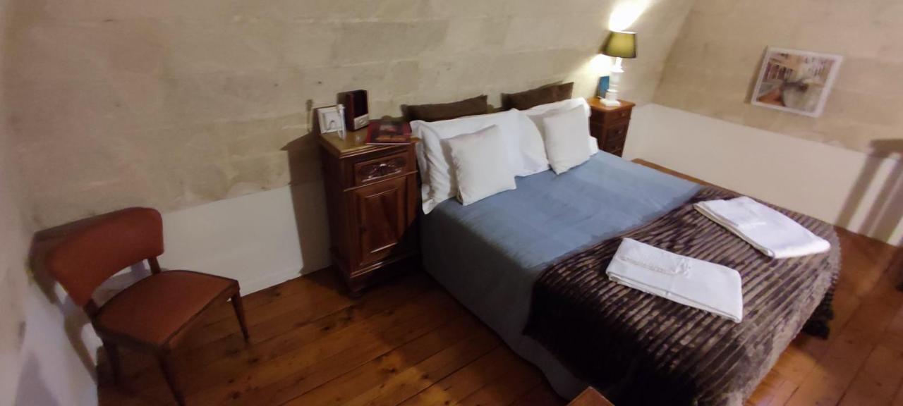 מטרה Casa Tudor Art Luxury Rooms מראה חיצוני תמונה
