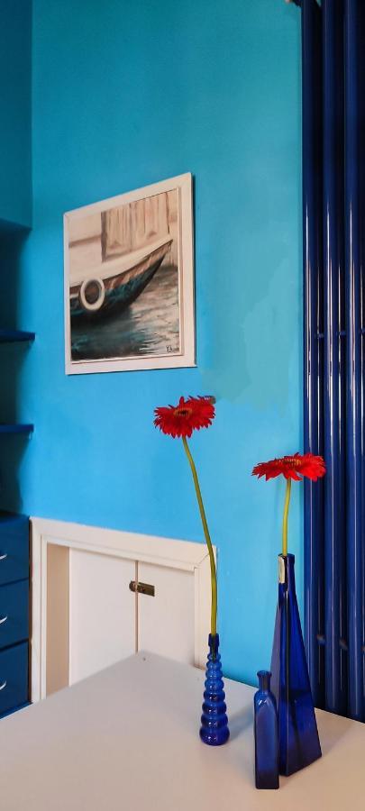מטרה Casa Tudor Art Luxury Rooms חדר תמונה